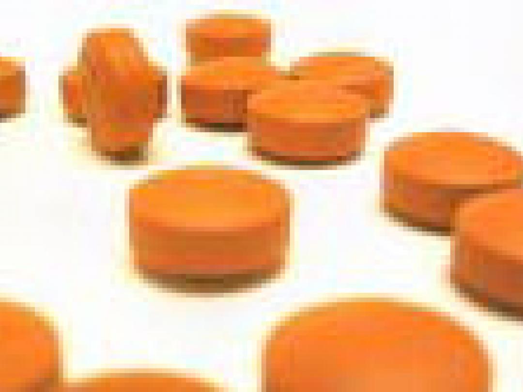 Bloedingsrisico aspirine bijna even hoog als bij orale antistolling