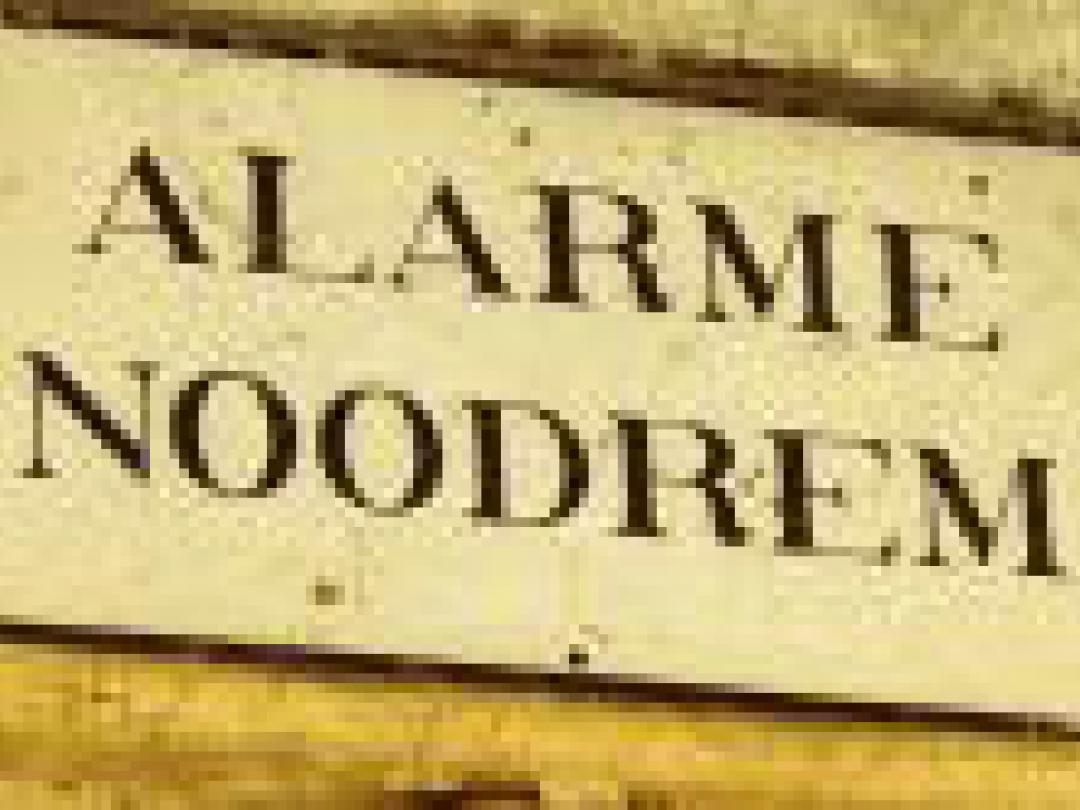 Slechts helft Vlaamse gevallen van euthanasie gerapporteerd