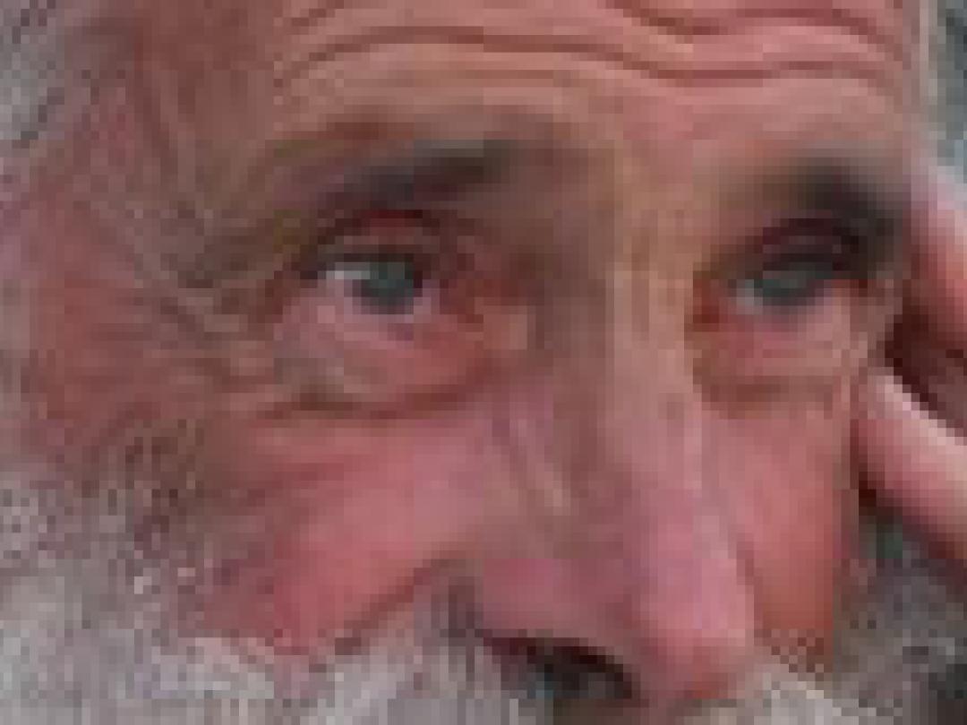 Langlevendheid niet bepaald door afwezigheid risicogenen