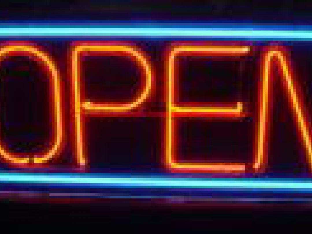 ‘Open acess’-publicaties vaker geciteerd