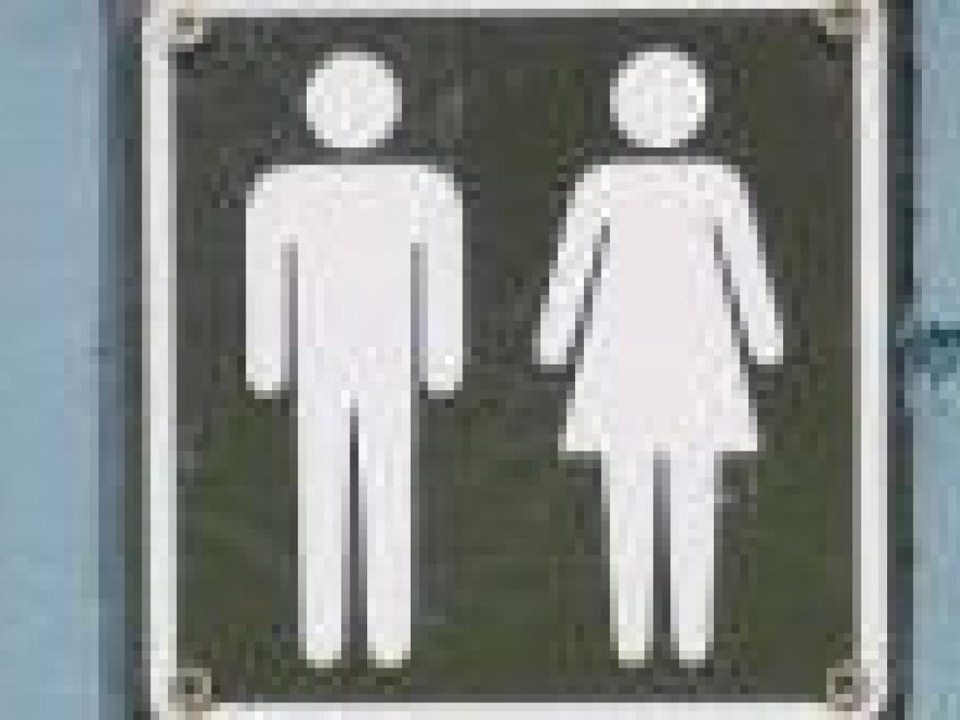 Te weinig aandacht voor sekseverschillen