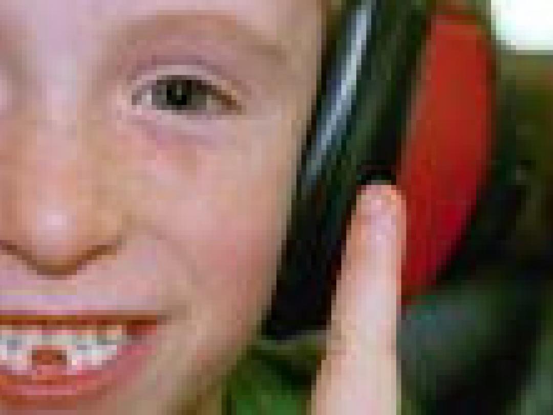 Leeftijd tweede cochleaire implantaat niet van invloed op bilateraal voordeel