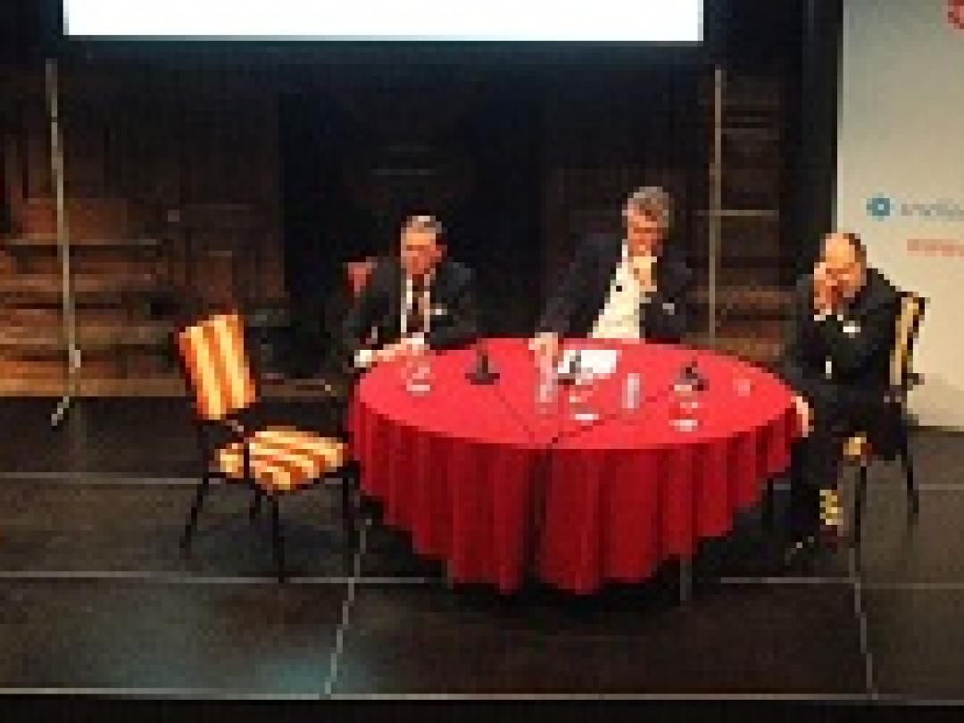 Richtlijnen versus individuele zorg: een relatie vol spanningen