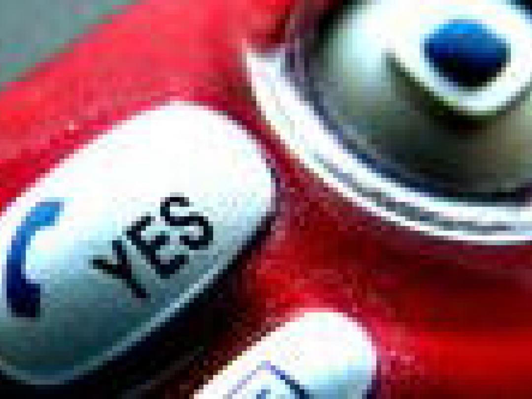 Sms’jes verbeteren therapietrouw hiv-patiënten Kenia