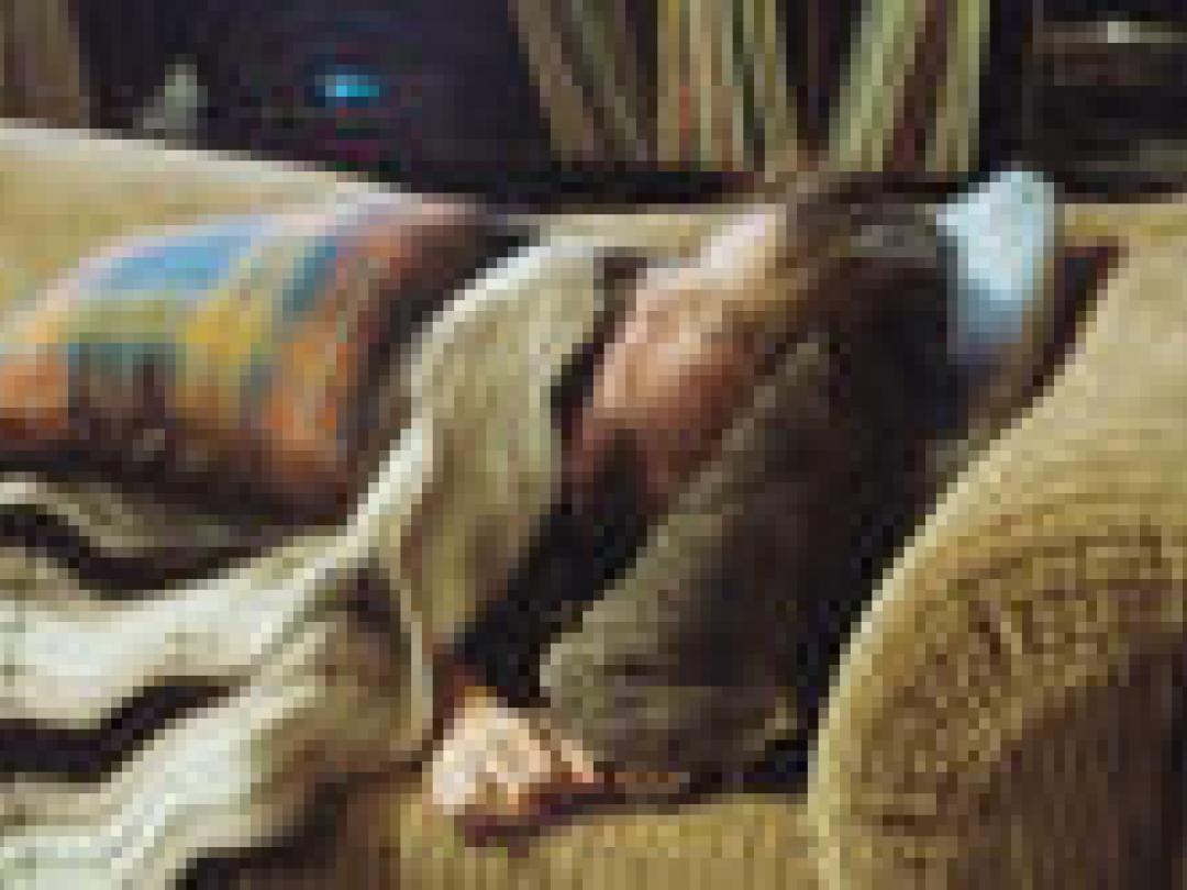 Jongeren roken minder hasj en gaan minder uit