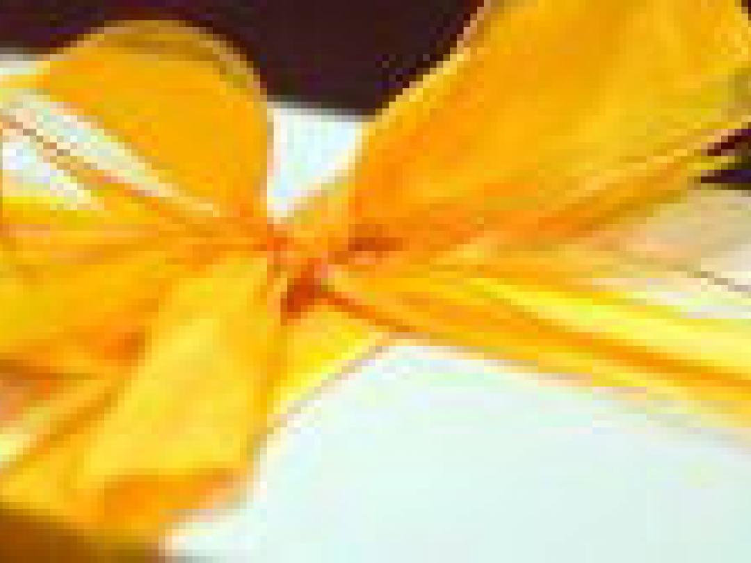 Cadeaus voor artsen: een terechte beloning?