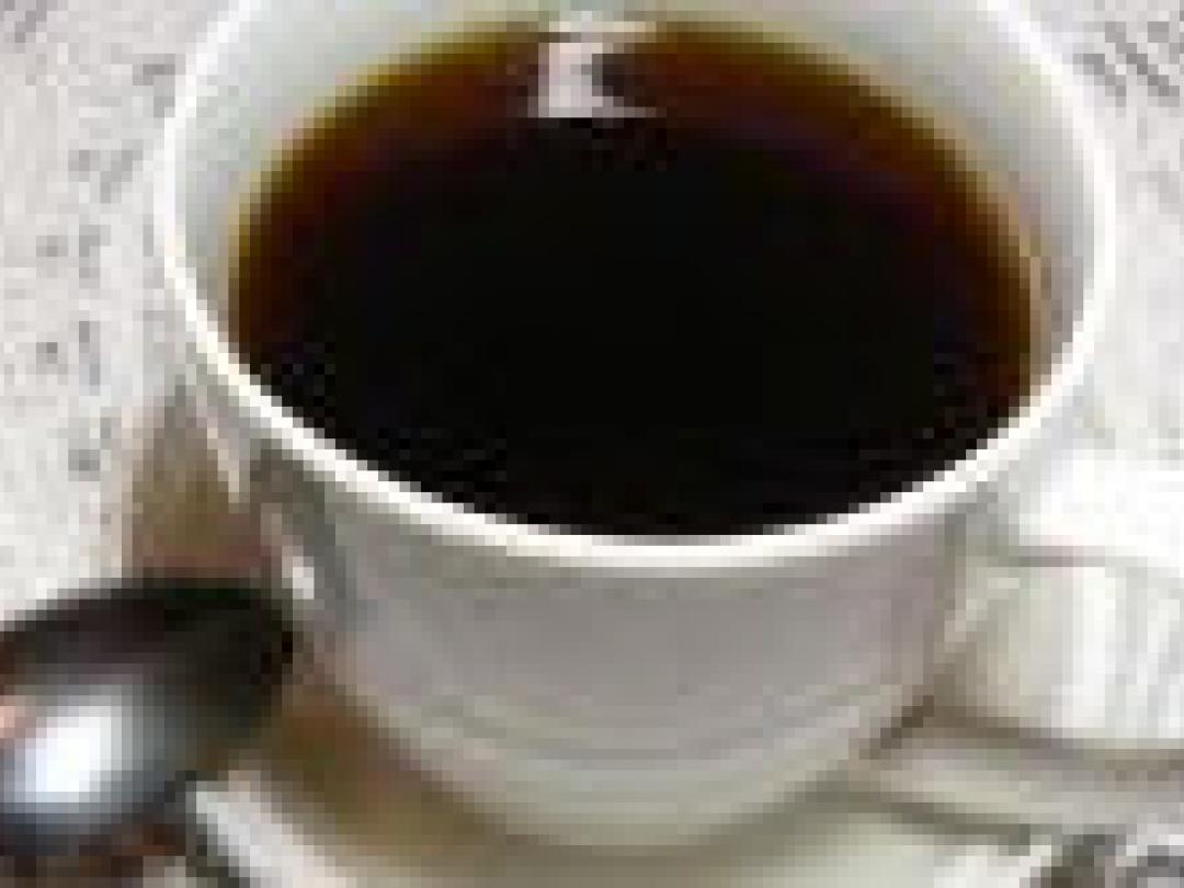 Lekker lang doorrijden met energiedrankje?