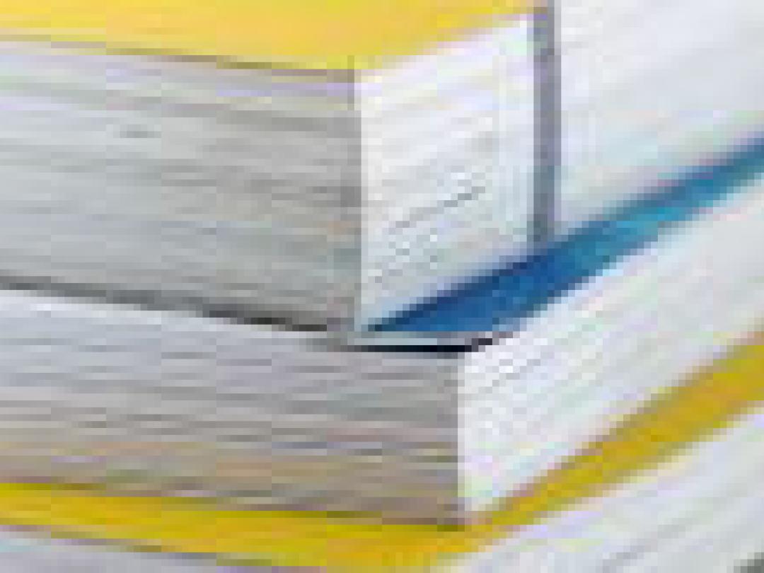 Minder goed studeren voor openboektentamen