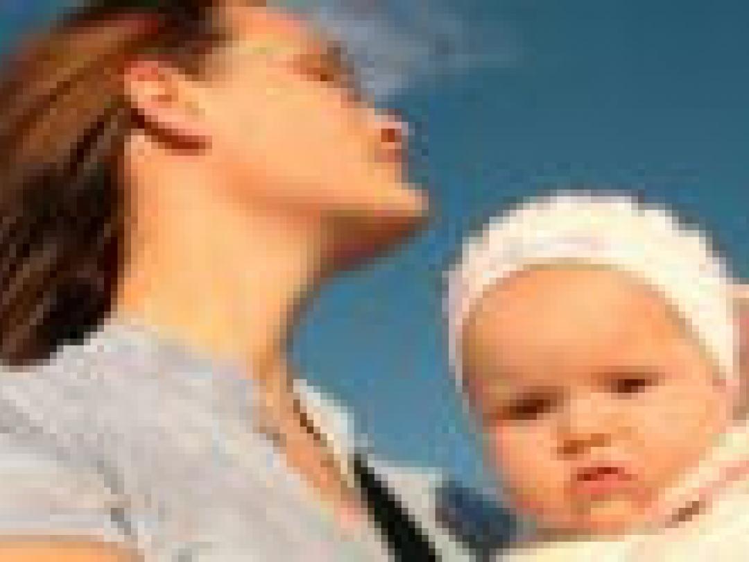 Huidige zorg zwangere type 1-diabeten adequaat