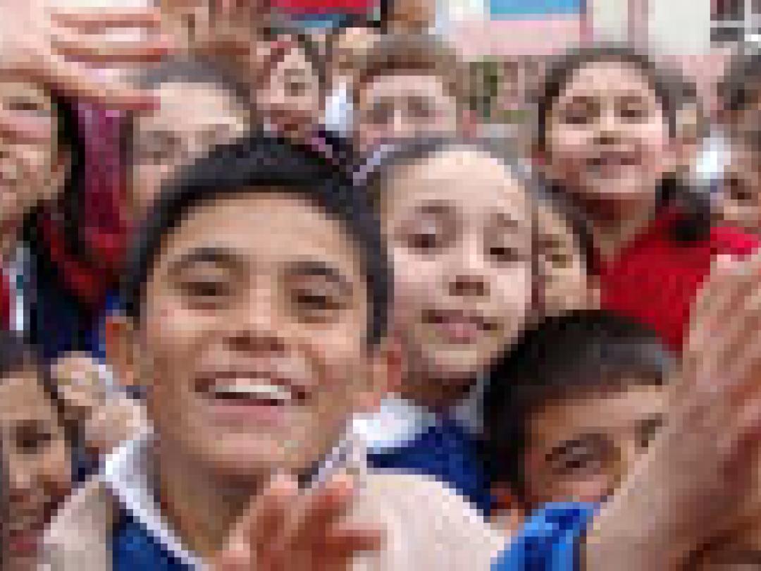 Hepatitis A-vaccinatiecampagne effectief?