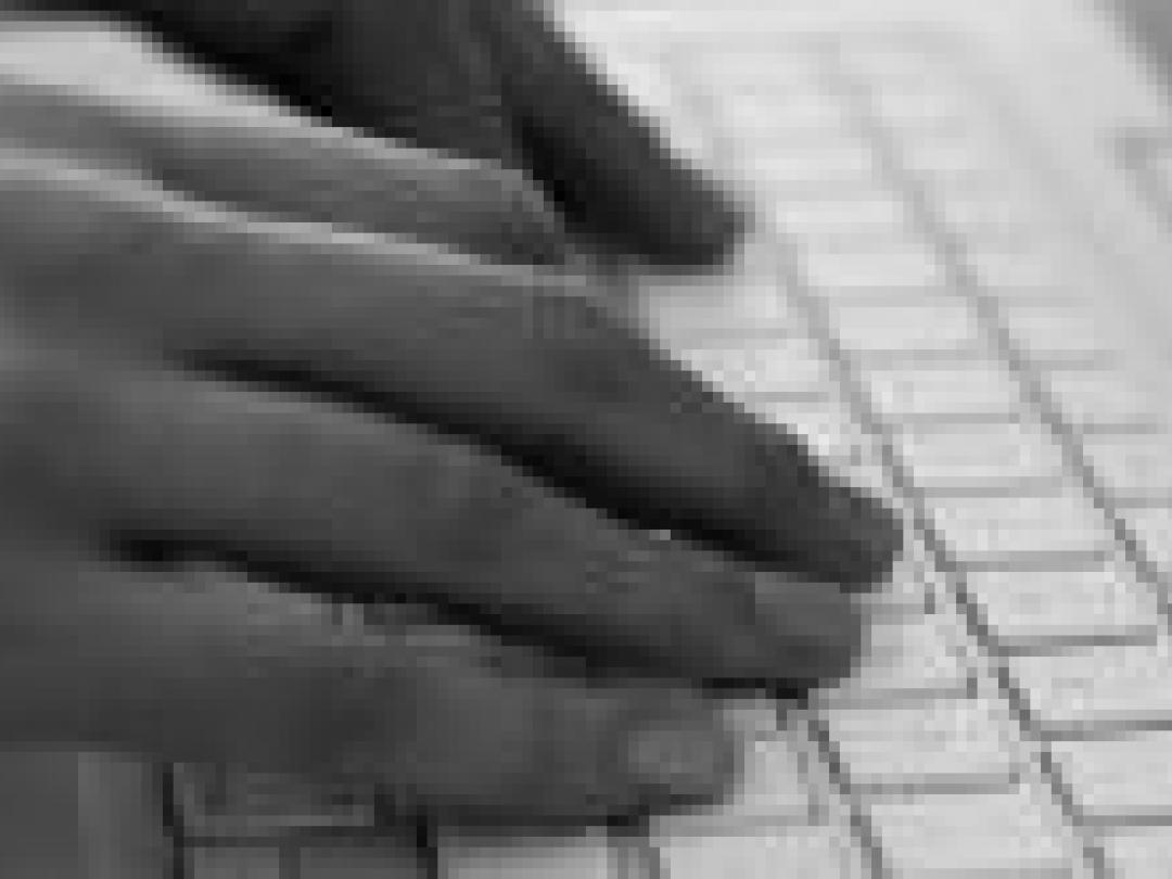 Weinig bewijs voor nut zorg via internet