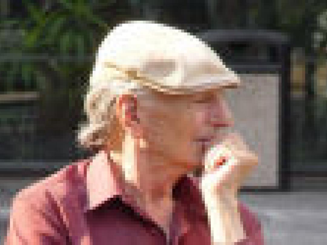 Ouderen vaak geëxcludeerd uit trials