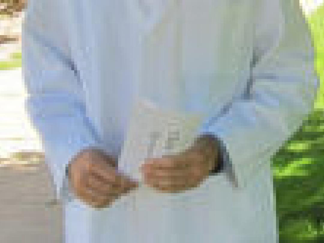 Lange of korte mouwen?