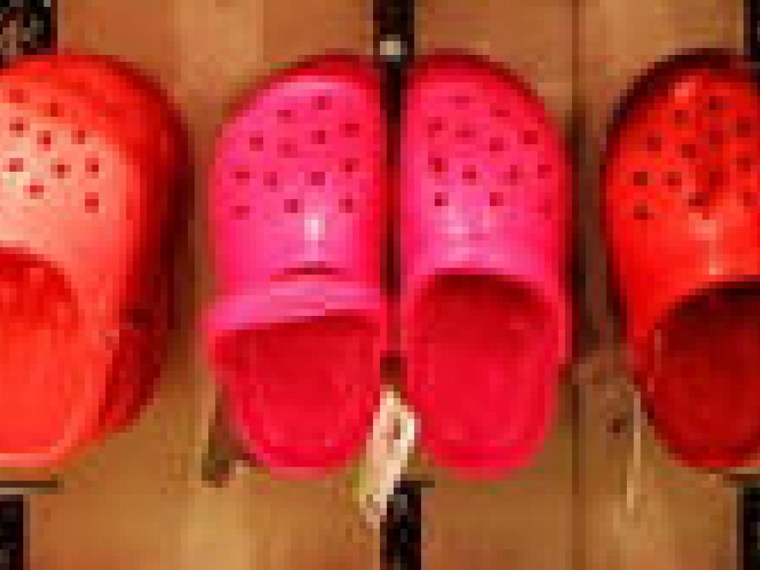 Hoe schever de teen, hoe lager de kwaliteit van leven