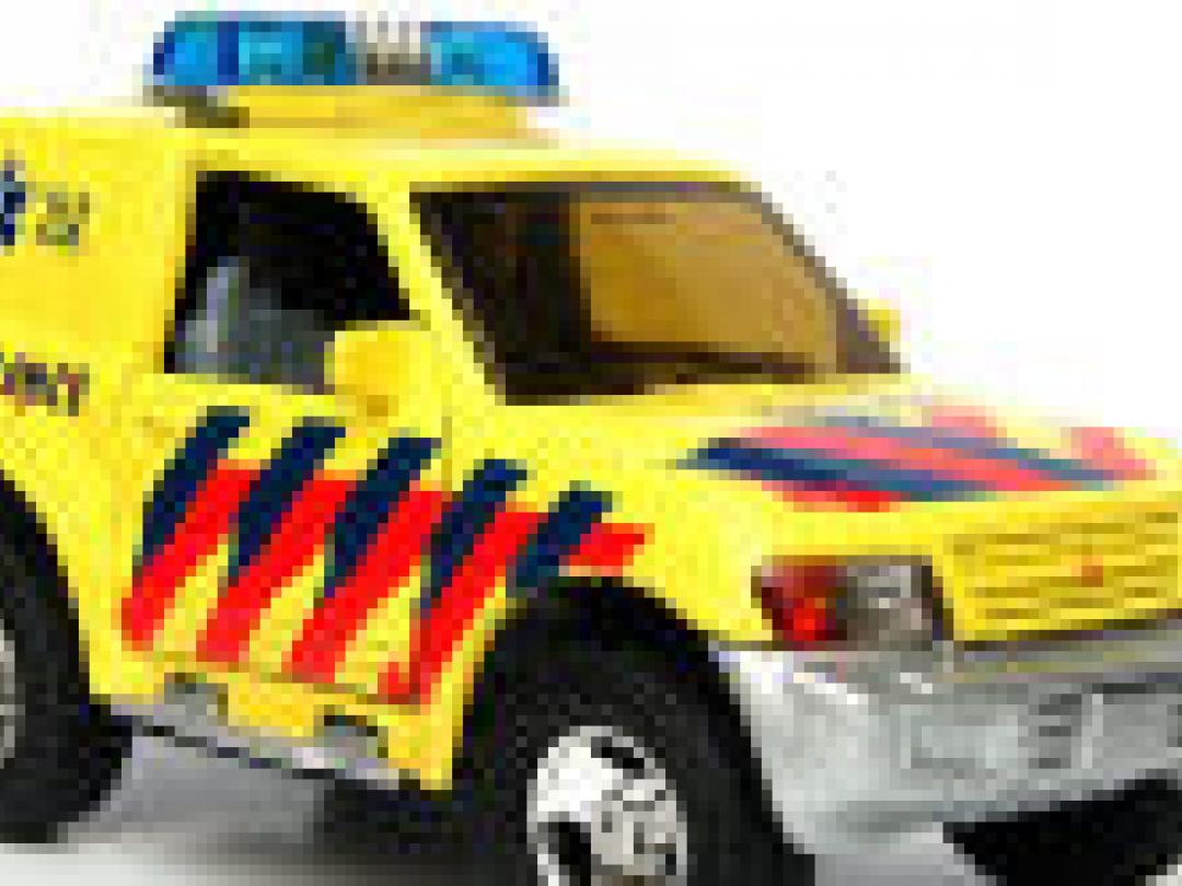 EHBO op de kleuterschool