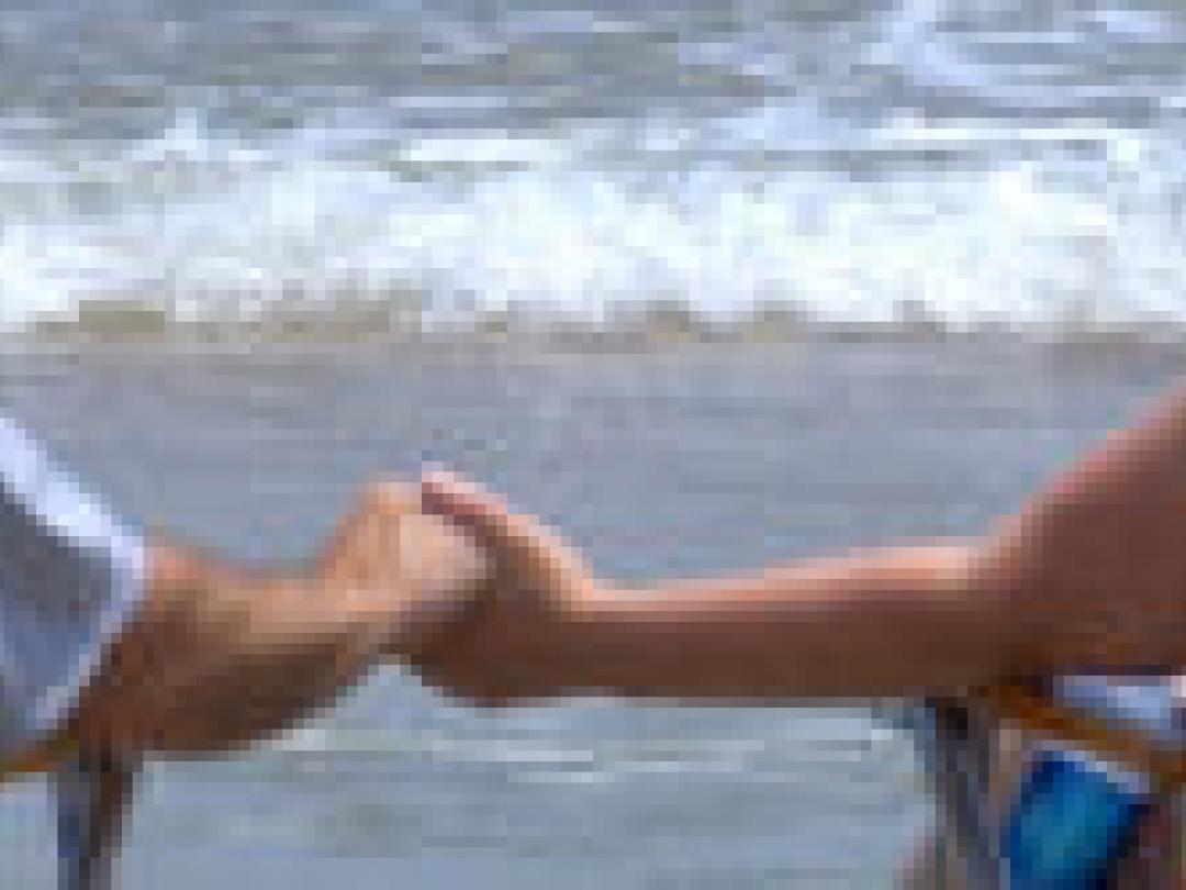 Sterfte na hartinfarct gelijk voor mannen en vrouwen