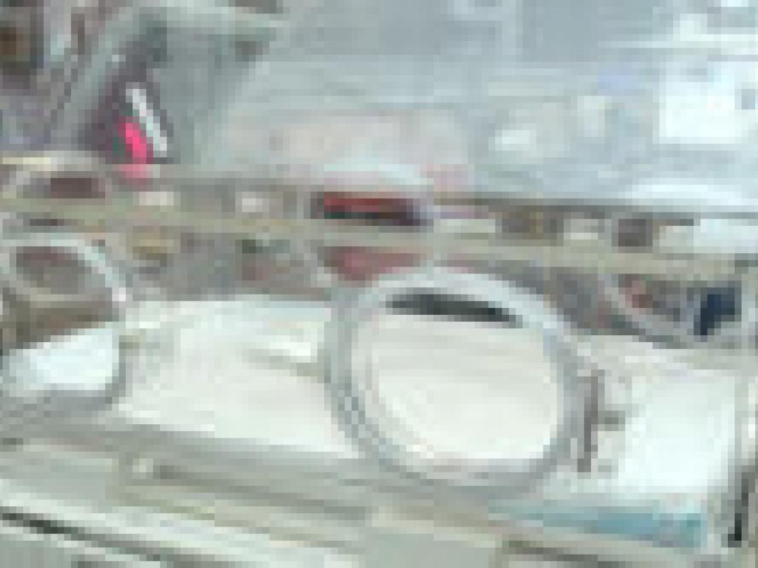 Geen verband tussen ziekenhuisuitgaven en sterfte bij sepsis