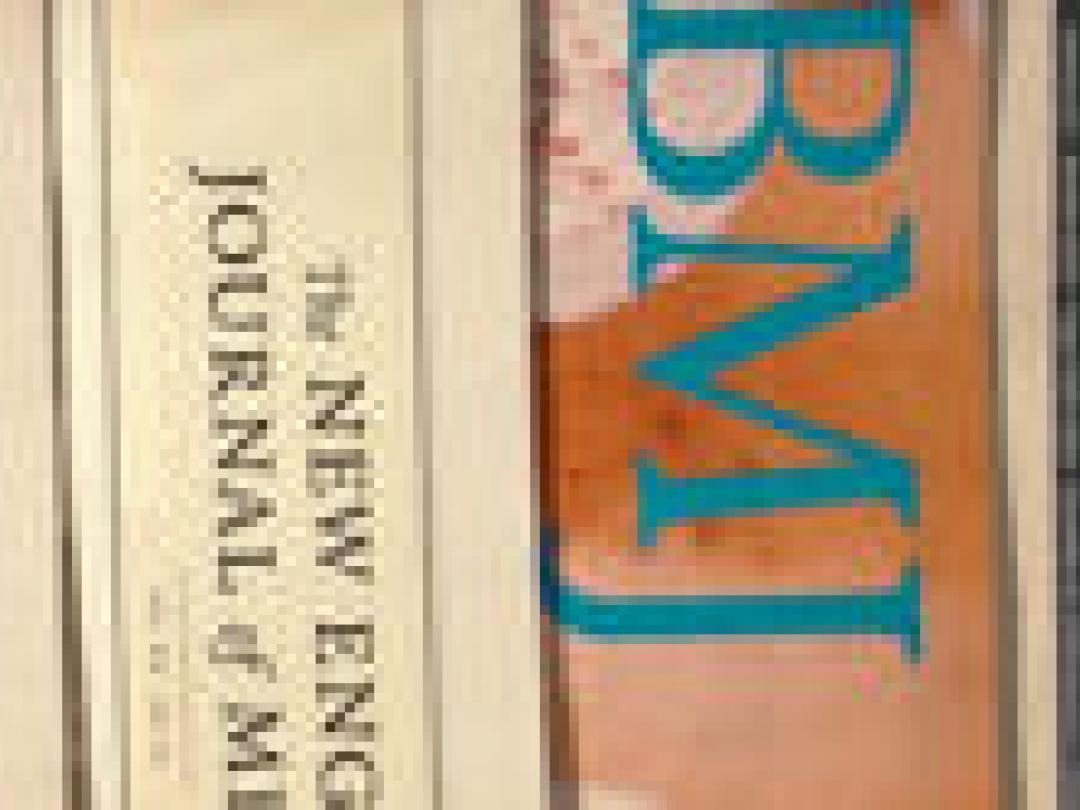 Farma-onderzoek eerder in gezaghebbende bladen