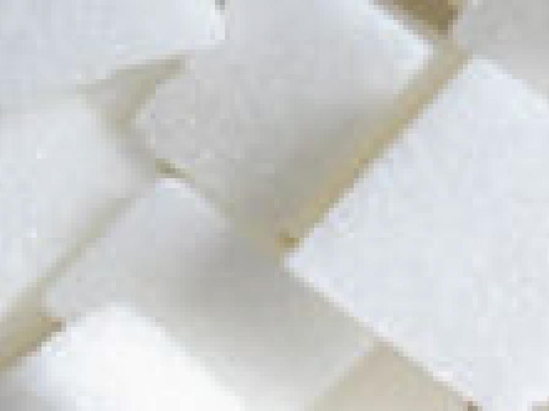 Geen basis voor extra stringent suikerbeleid