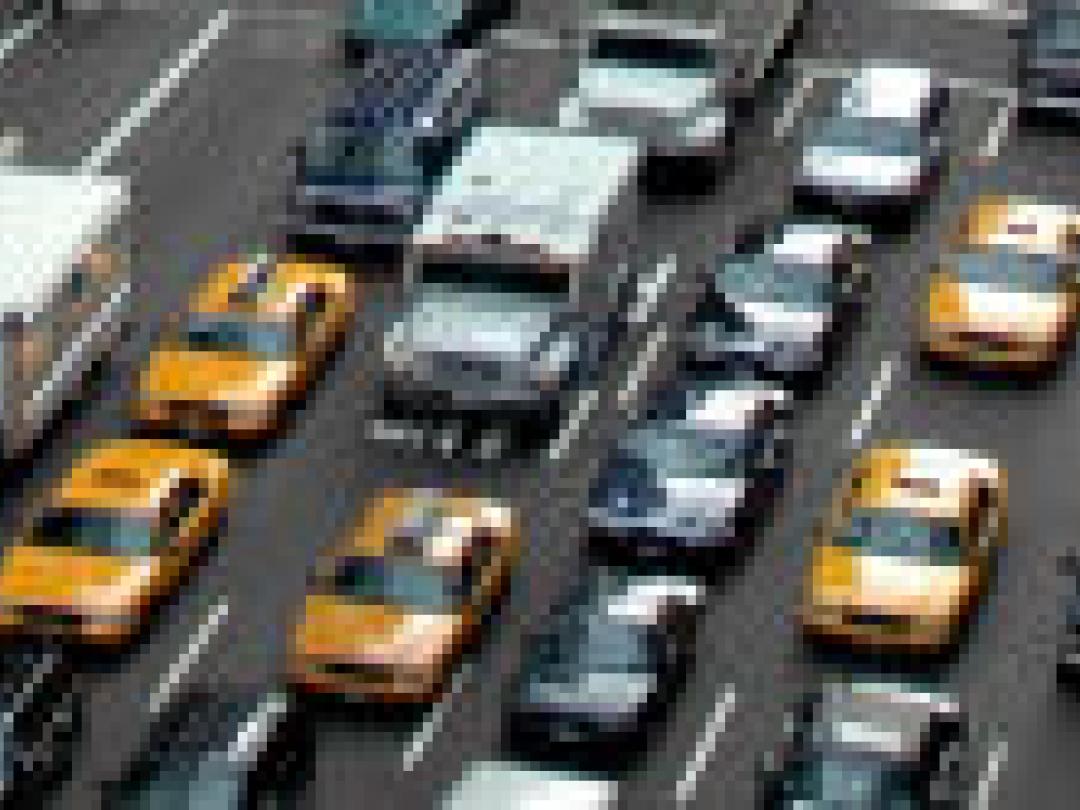 Verkeer belangrijkste uitlokker van hartinfarcten