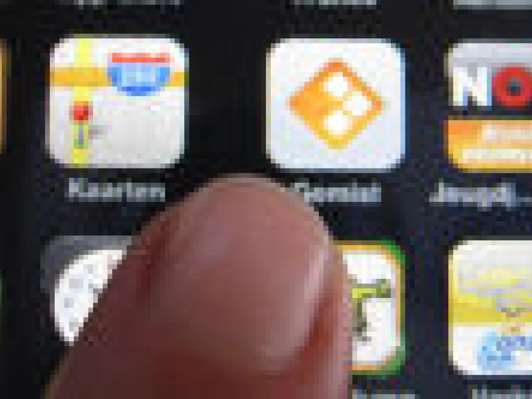 Beter reanimeren met een app