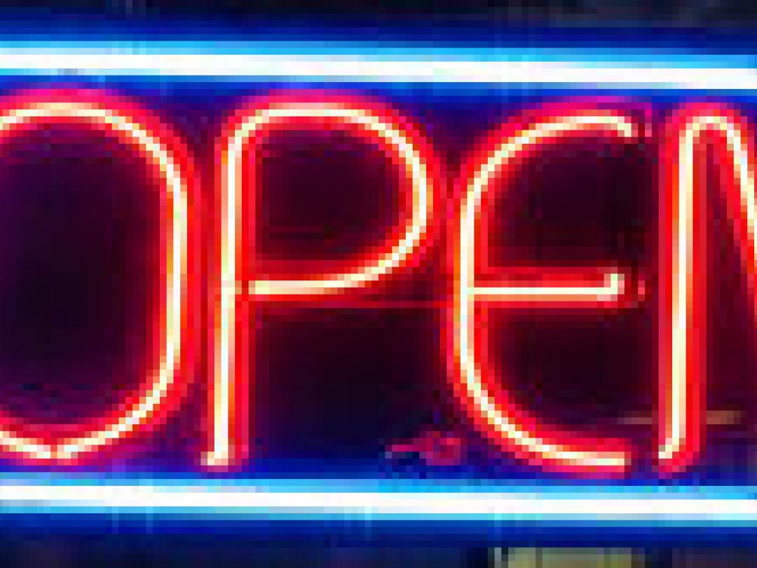 Meer downloads, maar evenveel citaties met ‘open access’