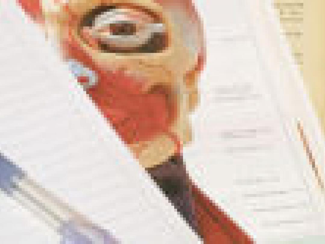 Biologieboeken vol fouten