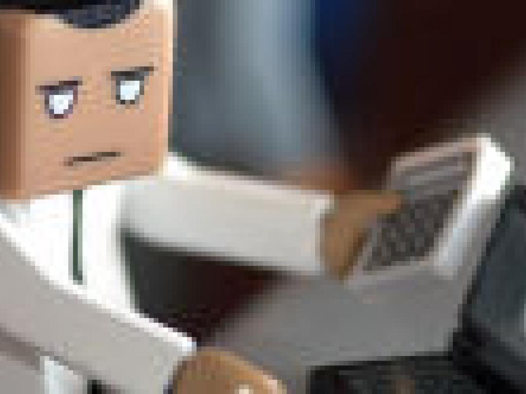 Doorwerken: verslaafd of betrokken?