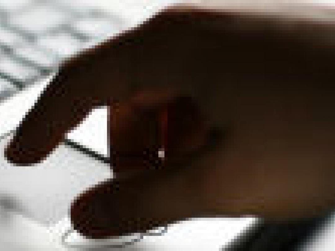 Internetporno vergroot seksueel risicogedrag volwassen mannen