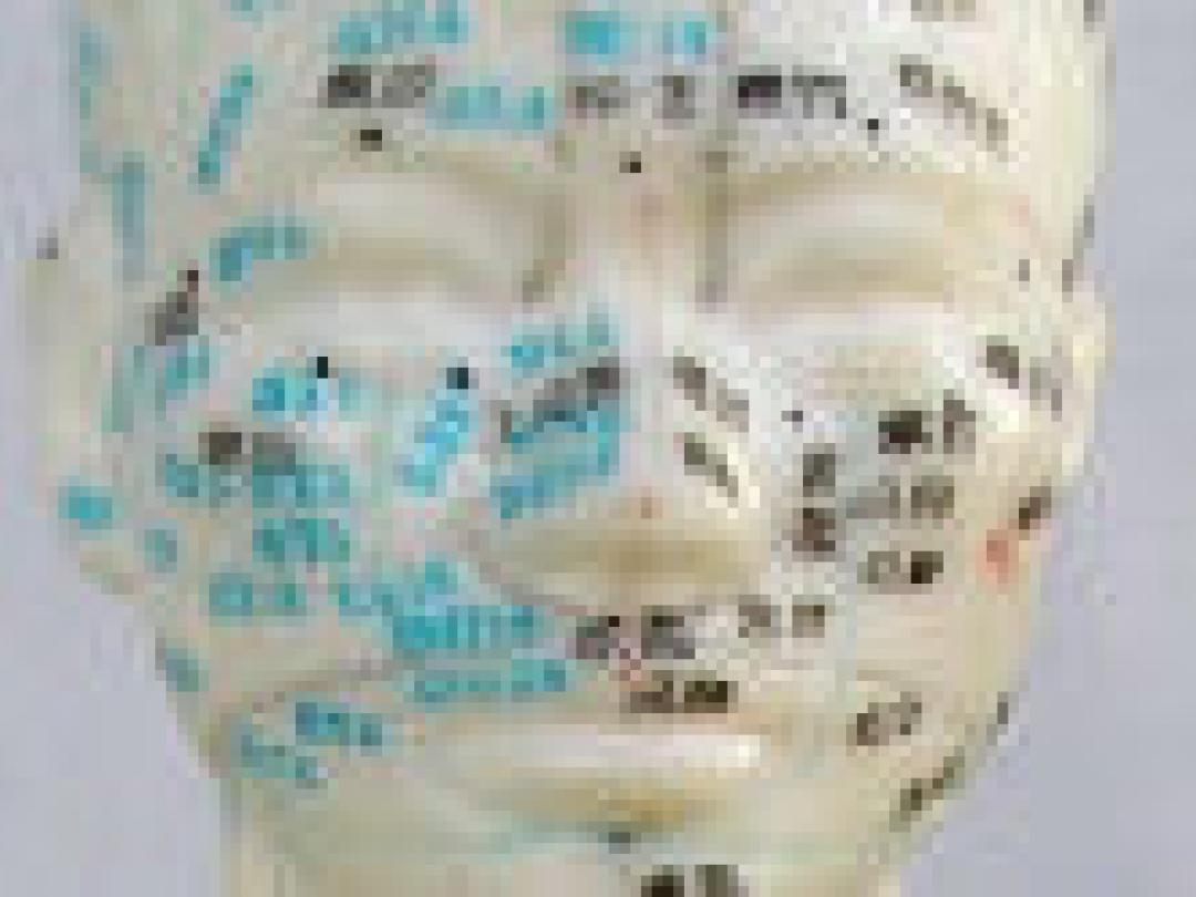 Acupunctuur helpt niet tegen pijn