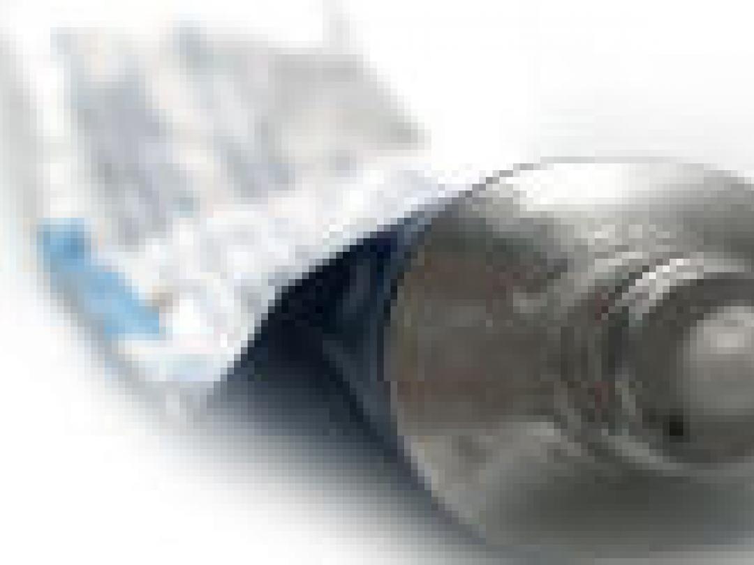 Geen dunne huid door ‘hormoonzalf’