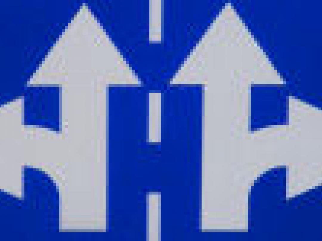 Scheve verdeling van sterfte door beroerte 