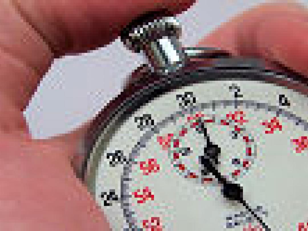 Snellere en goedkopere richtlijnproductie leidt tot vergelijkbare aanbevelingen