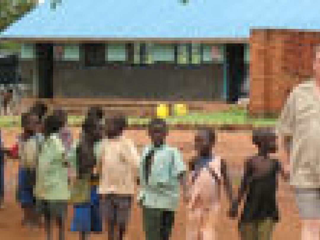 Liever geen particuliere gezondheidsprogramma’s