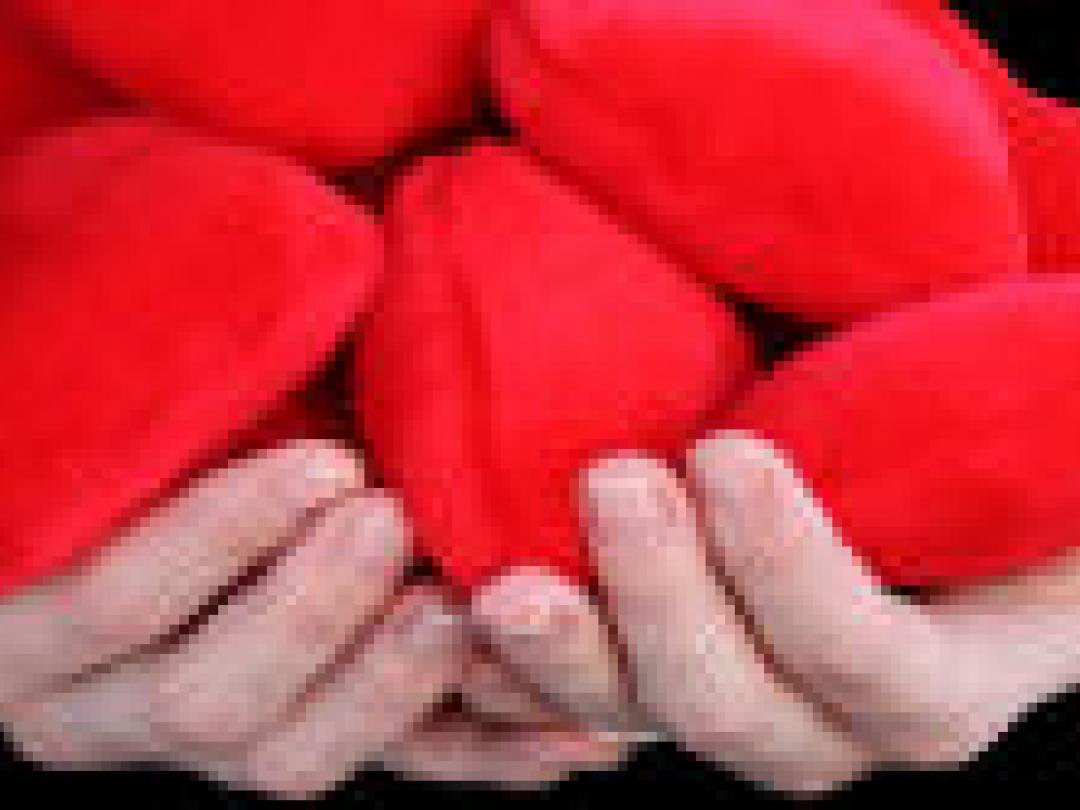 Daling hartaanvallen verklaard