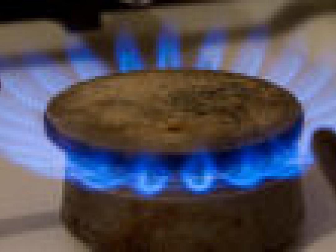 Verantwoord eten volgens GR