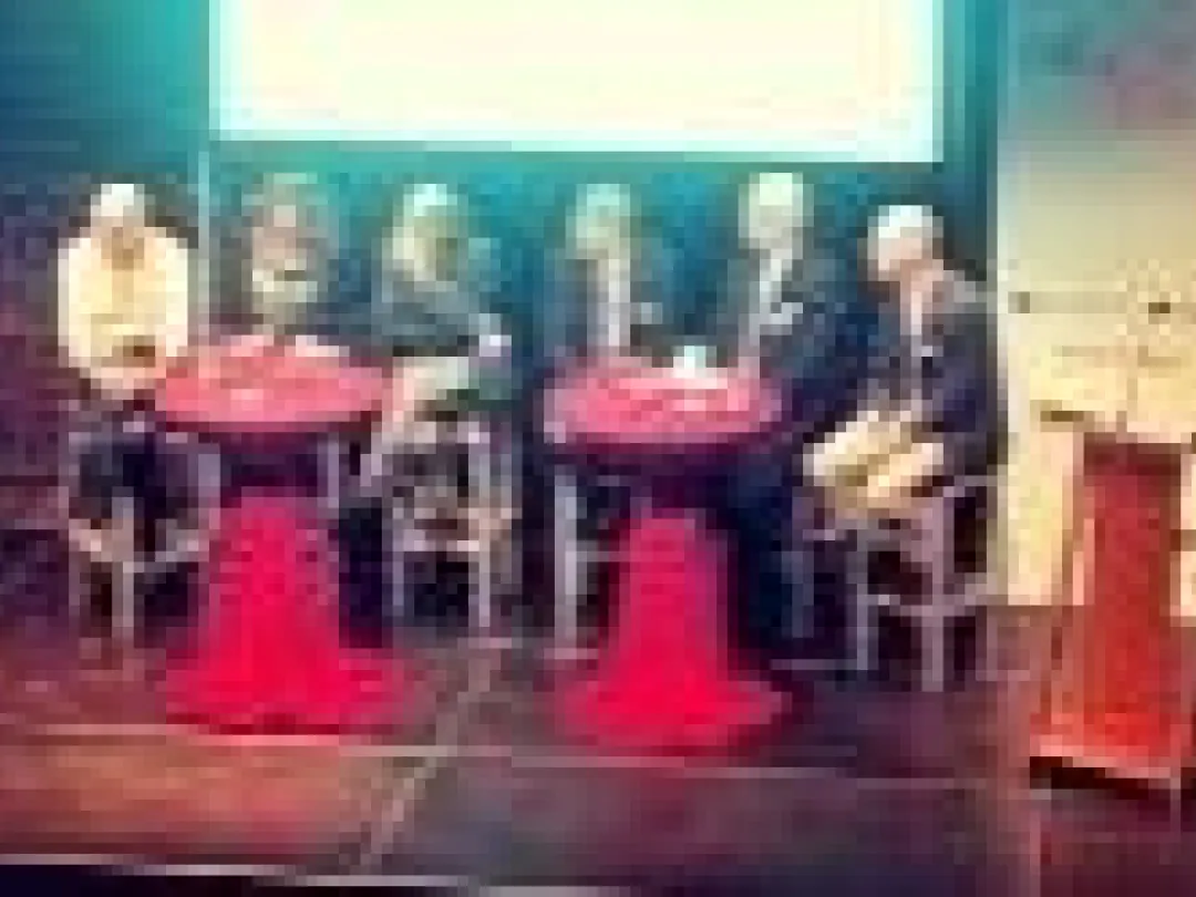 Wie draait het hoofd? Generalisme versus specialisme