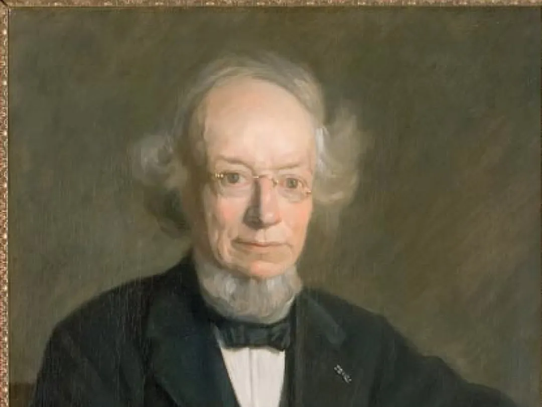 Johannes Zeeman NTvG