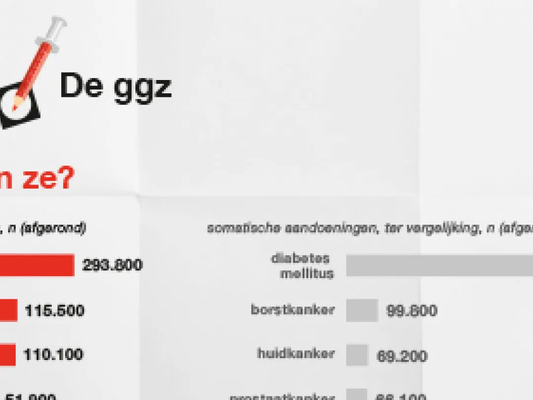 Verkiezingen 2017: De ggz