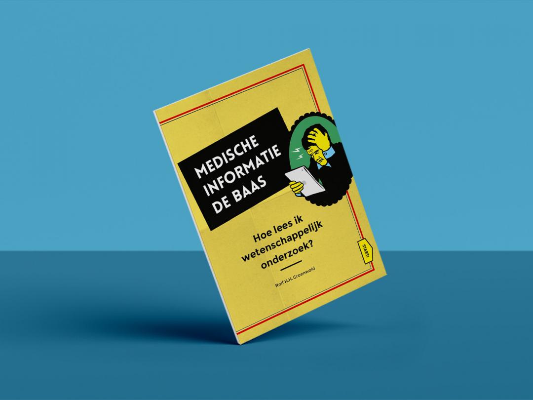 Syllabus 'Medische informatie de baas' NTvG