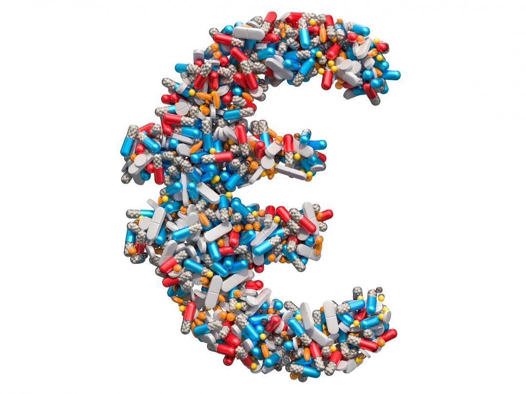 Kosten medicijnen