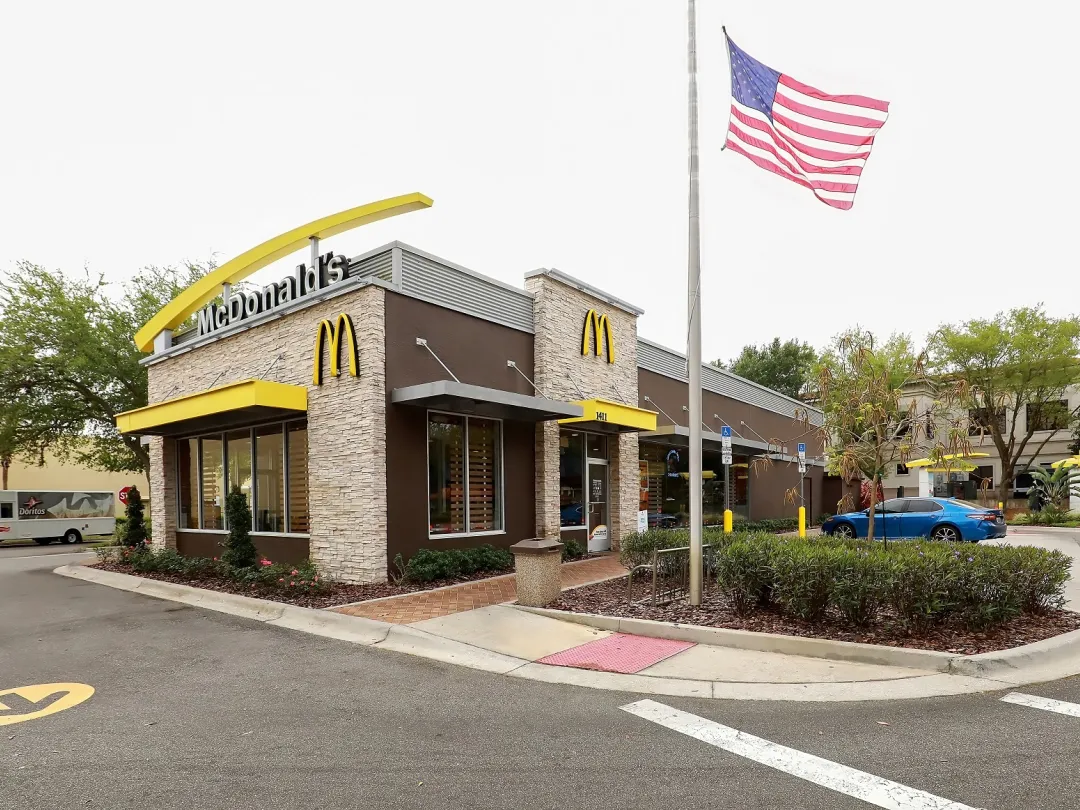 Fastfood