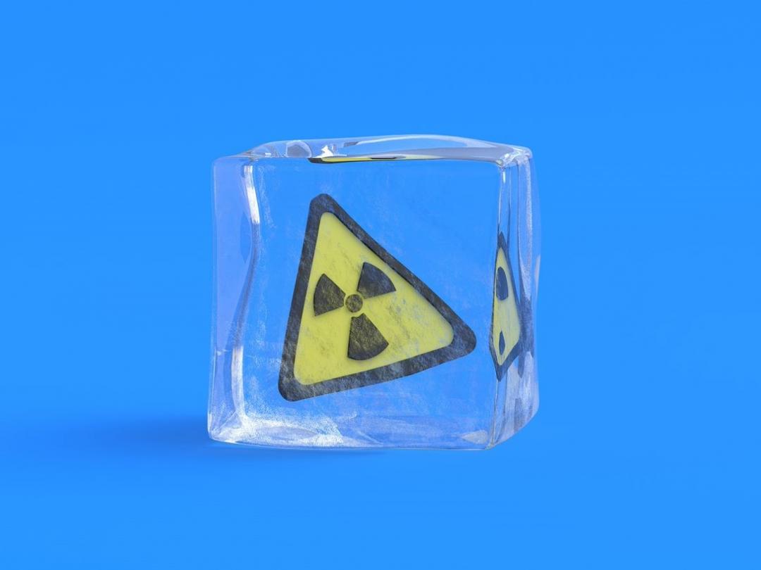 Isotopentekort leidt tot uitstel zorg