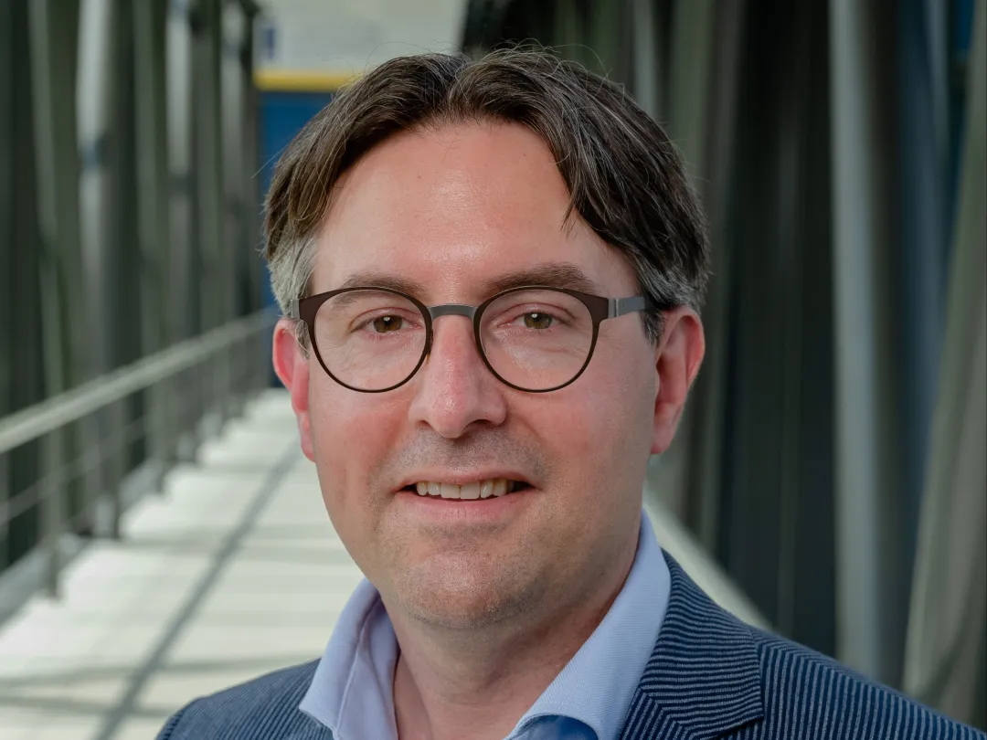 Mark de Boer