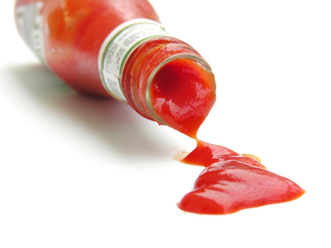 Ketchup
