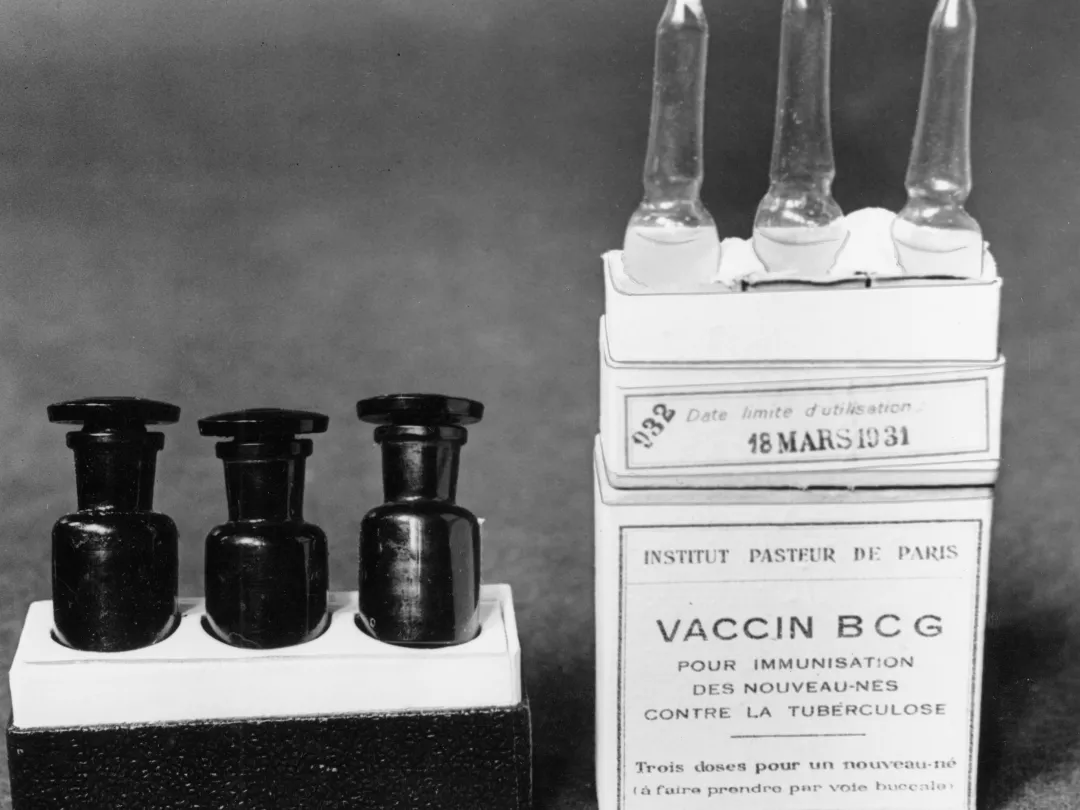 Oude medicijnen
