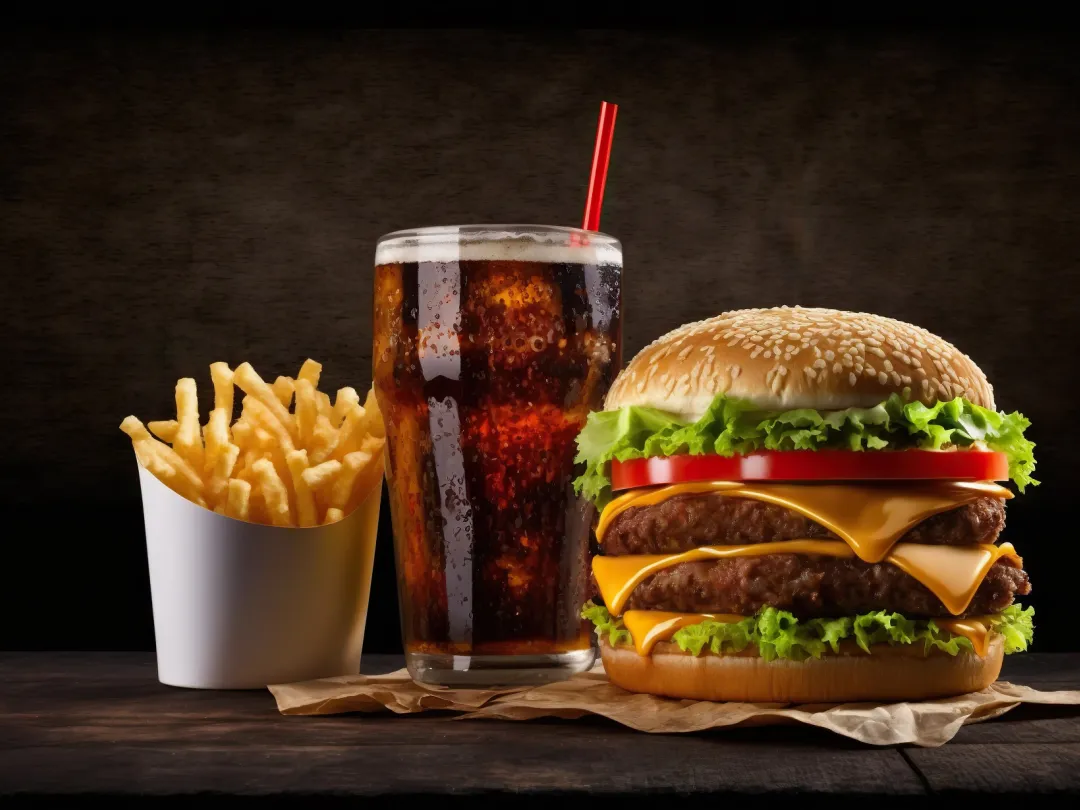 Fastfood