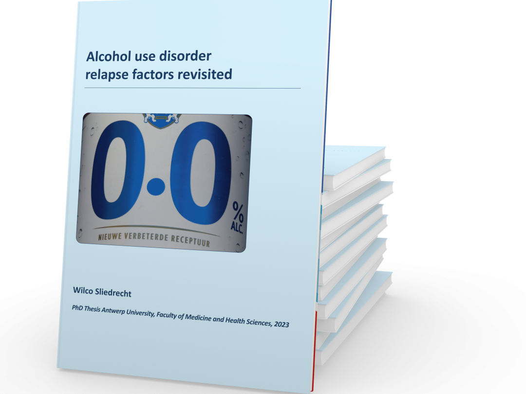 Cover van proefschrift