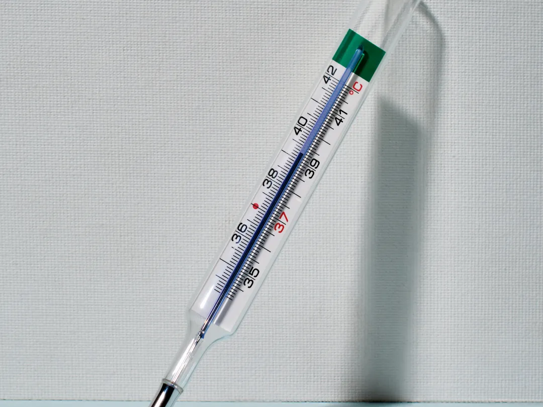 Thermometer