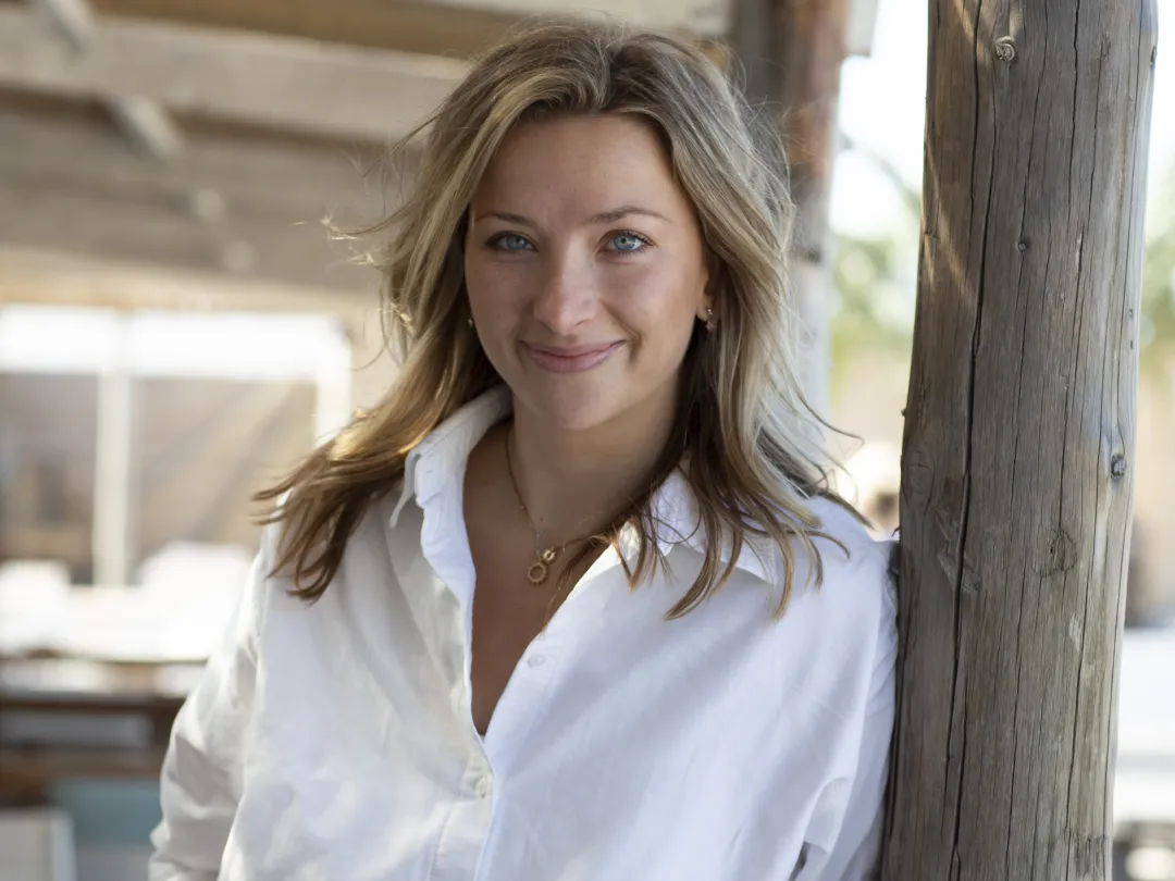 Nathalie Wilmsen